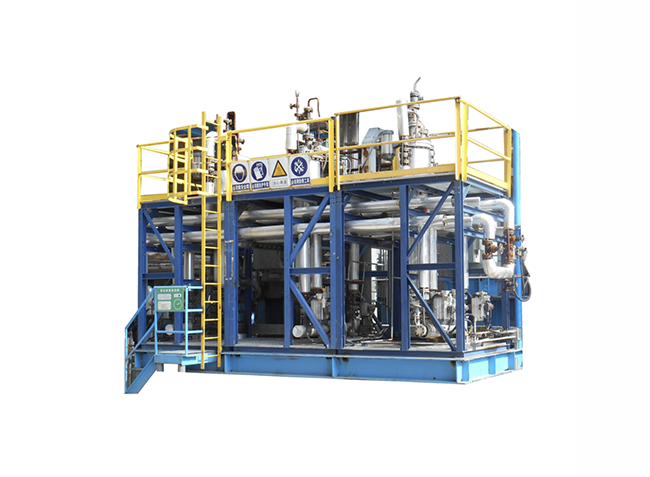 DiSep®油浆电分离系统